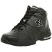 New Balance Men's BB888 Basketball Shoe,Black,9.5 D