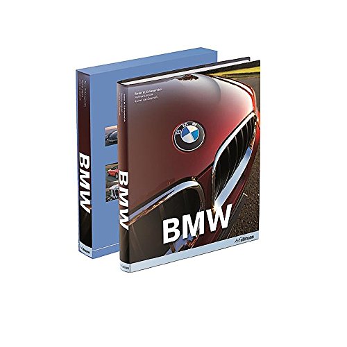 Bmw: Gift Edition with Slipcase