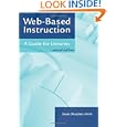 Web-Based Instruction by Susan Sharpless Smith