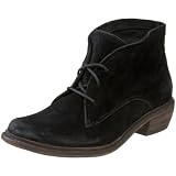 MIA Limited Edition Womens Desert Ankle Boot