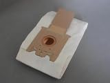 Hoover Discovery, Octopus cylinder Vacuum Cleaner Bags / Dust Bags