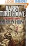 American Front [Audiobook] (CD)