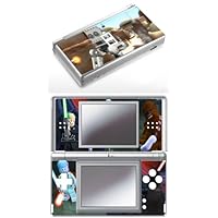 Lego Star Wars - Nintendo DS Lite Skin Skins