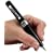 Wolfcom Hidden Spy Audio / Video USB 4gb Dvr w/ Pinhole Color camera & Pen Recorder