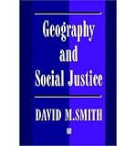 Produkt-Bild: (GEOGRAPHY AND SOCIAL JUSTICE: SOCIAL JUSTICE IN A CHANGING WORLD) BY Smith, David Marshall(Author)Paperback Jun-1994