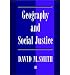 Produkt-Bild: (GEOGRAPHY AND SOCIAL JUSTICE: SOCIAL JUSTICE IN A CHANGING WORLD) BY Smith, David Marshall(Author)Paperback Jun-1994