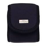 Nikon L Series Neoprene Case (Black)