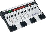 DigiTech Vocalist Live 4 Harmony Processor