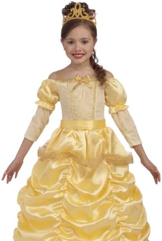 Forum Novelties Beautiful Princess Costume