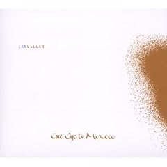One Eye To Morocco (Limited Digipak Edition + exklusivem Bonustrack)