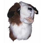 Search n Rescue St Bernard Putter Cover