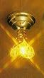 Dollhouse Miniature Ceiling Lamp