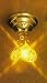 Dollhouse Miniature Ceiling Lamp