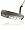 Medicus Overspin CB2 Cast Blade Golf Putter (Left Hand, 33-Inch)