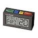 Your. Minder Personal Alarm Clock With Power Supply - Record up to (6) of Your OWN Alarm Messages