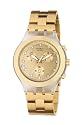 Swatch Full Blooded Unisex Watch SVCK4032G