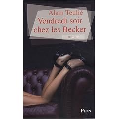 Vendredi soir chez les Becker