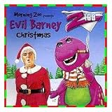 Z100 Morning Zoo Presents Evil Barney Christmas
