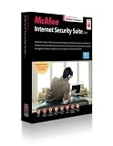 Revue McAfee  / McAfee Internet Security Suite 2007 - Ensemble complet - 3 utilisateurs - CD - Win - français