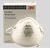 3M 8000 Particle Respirator N95, 30-Pack