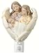 Pack of 2 Joseph's Studio Hush-A-Bye Baby Night Lights