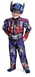 Optimus Toddler Muscle Costume – Medium (3T-4T)