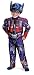 Optimus Toddler Muscle Costume - Small (4-6)