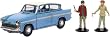 Harry Potter - Diecast Ford Anglia