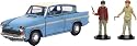 Harry Potter - Diecast Ford Anglia