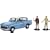 Harry Potter - Diecast Ford Anglia