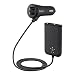 Belkin Road Rockstar F8M935bt06-BLK Car Charger for Apple iPhone, iPad (Black) RS.2039.00