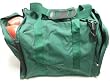 Personal Gear Bag-forest green-E45