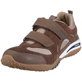 Superfit Sport 2 6-00224-44, Jungen, Halbschuhe, Braun (lava kombi 44), EU 29
