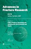 Advances in fracture research : proceedings of the Ninth International Conference on Fracture, 1-5 April 1997, Sydney, Australia