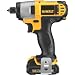 DEWALT DCF815S2 12-Volt Max 1/4-Inch Impact Driver Kit