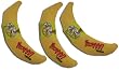 Yeowww Catnip Banana 3 Pack