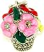 Jewelry : Bouquet Of Flowers Charm by Judith Jack