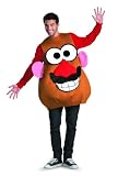 Disguise Costumes Men's Mr. Potato Head Deluxe Adult