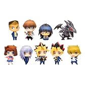 ワンコイングランデフィギュアコレクション 遊☆戯☆王 デュエルモンスターズ 決闘 (デュエル) 開始!! BOX