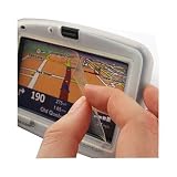 EASYi - Screen Guard Protector 4.3 for TomTom GO 930 Traffic GPS