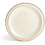 Denby Fire Yellow Dessert/Salad Plate 22.5 cm