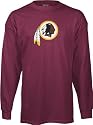 Washington Redskins Logo Premier Long Sleeve T-Shirt