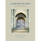 Computer Security: Principles and Practice by  William Stallings and Lawrie Brown