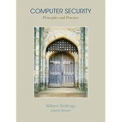 Computer Security: Principles and Practice