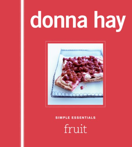 Simple Essentials Fruit (Simple Essentials)