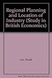 Regional planning and location of industry