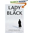 Lady In Black by Craig Lynn Clyde