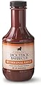 Kansas City BBQ Variety Pack + TJ's Pantry Silicone Basting Brush