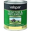 Valspar 018.4432-15.005 Tractor And Implement Enamel