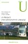 La France: Une g�ographie urbaine